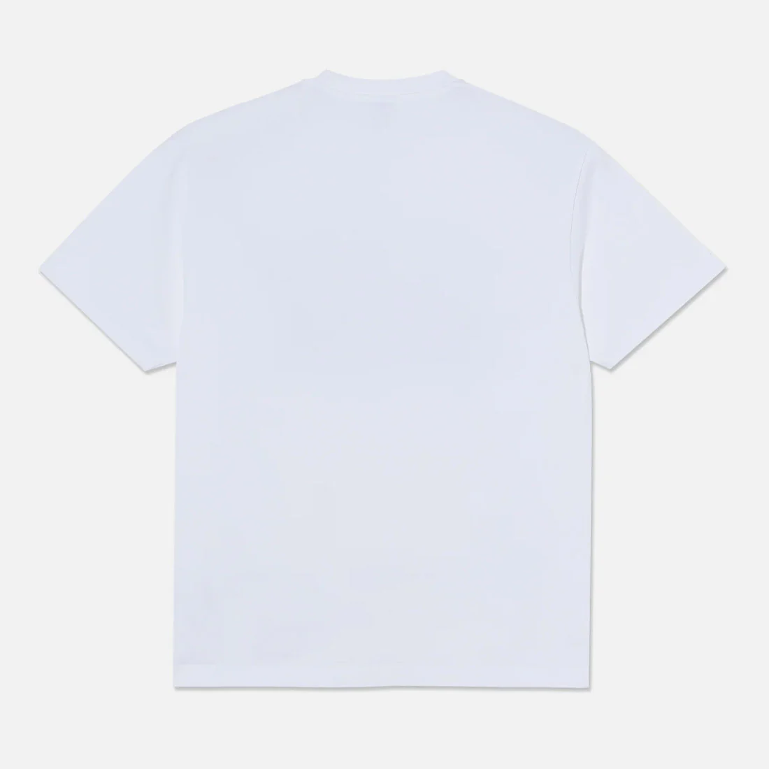 POLAR Street Corner Tee - White - Image 2