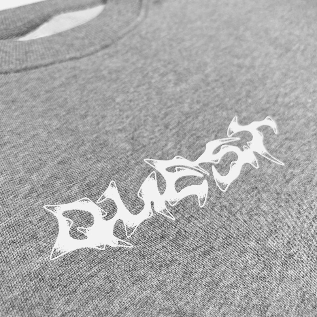 QUEST Immortal Crew - Grey Marle - Image 2