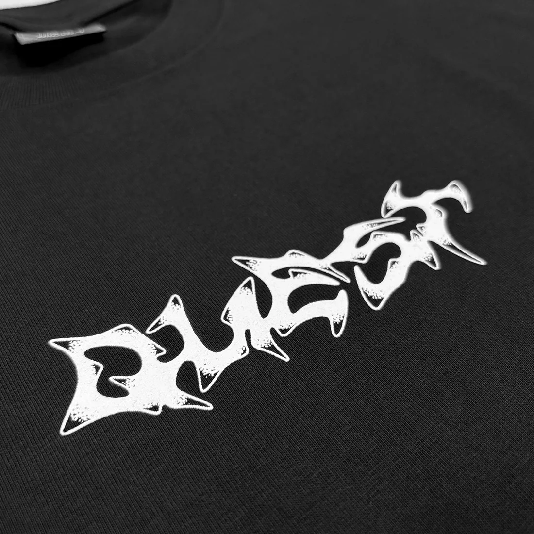 QUEST Immortal Tee - Black - Image 2