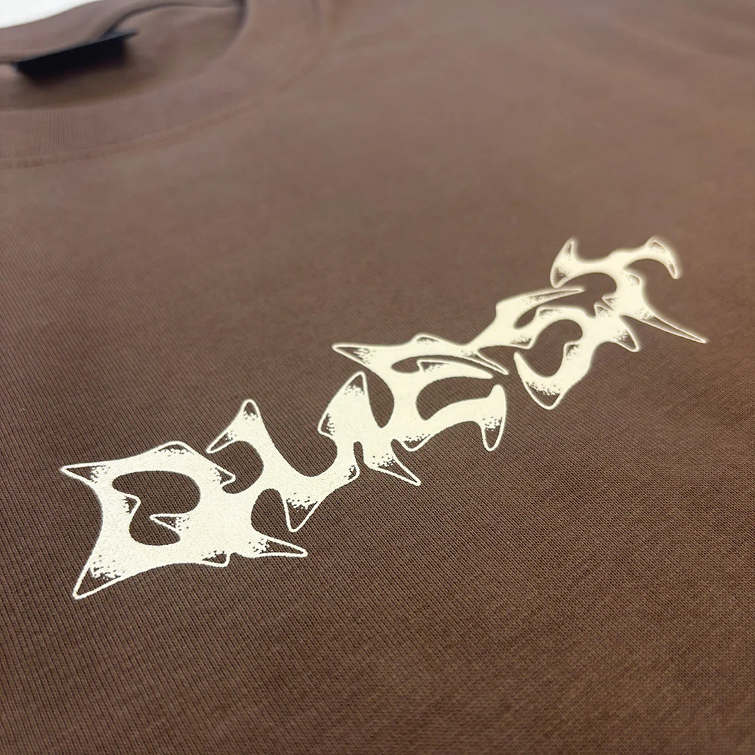 QUEST Immortal Tee - Walnut - Image 2