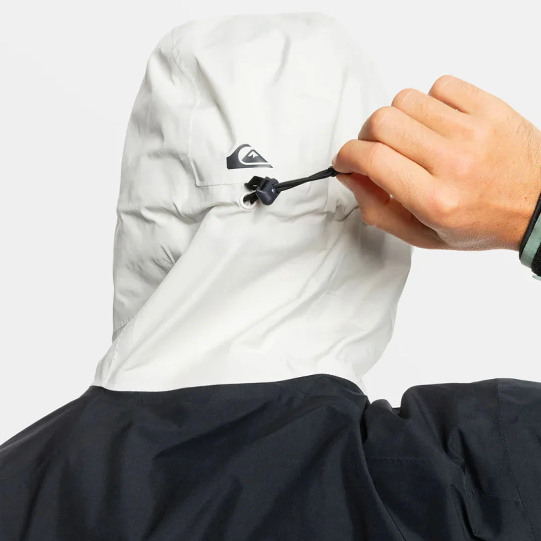 QUIKSILVER High Altitude Gore-Tex Jacket 2025 - Birch - Image 9