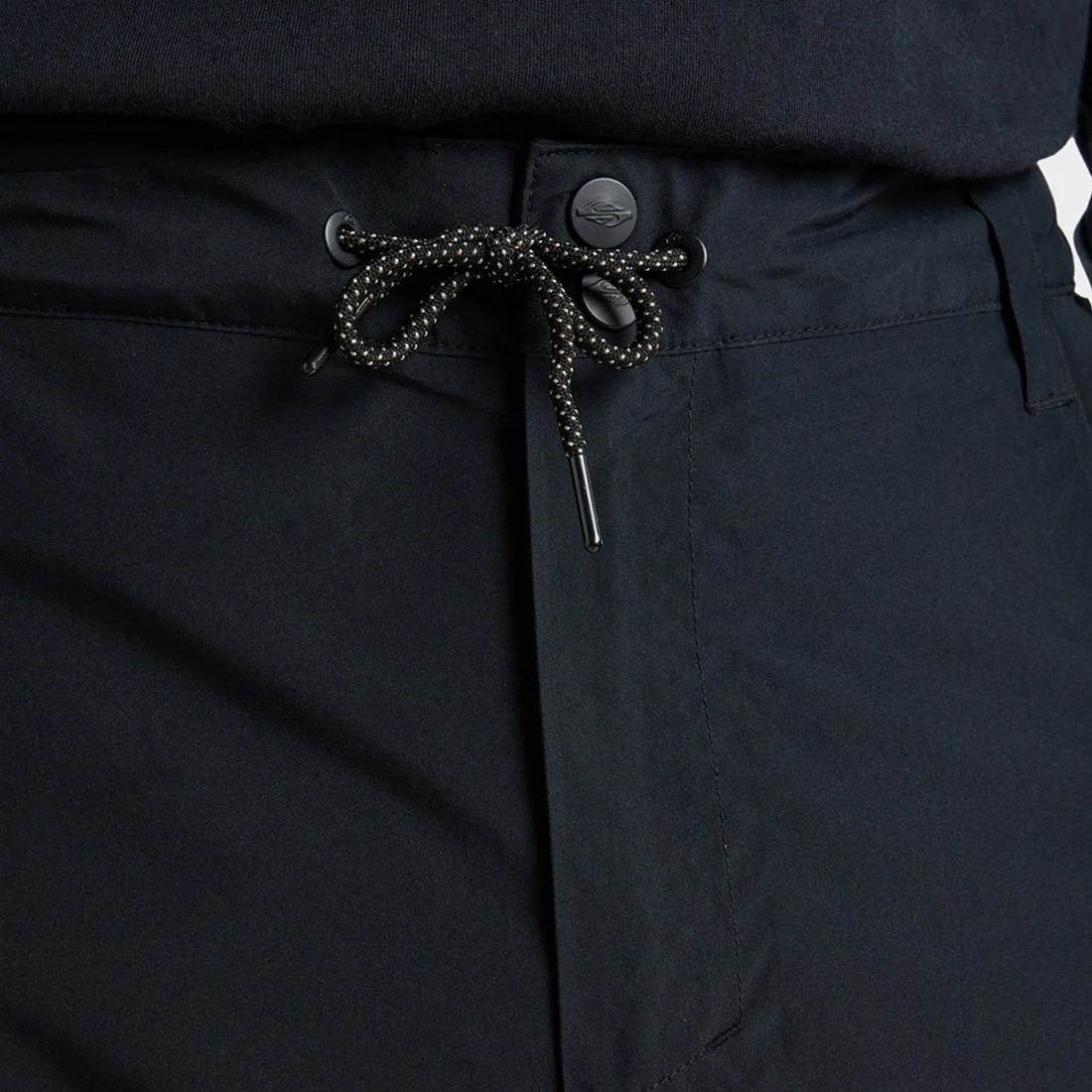 QUIKSILVER High Altitude Gore-Tex Pant 2026 - True Black - Image 5