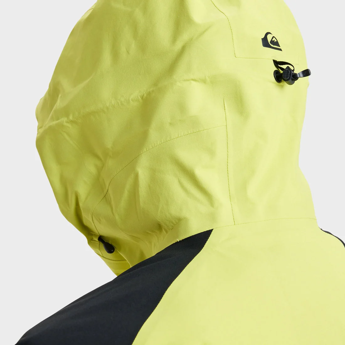 QUIKSILVER Highline Pro 3L Gore-Tex Jacket 2026 - Yellow Plum - Image 7