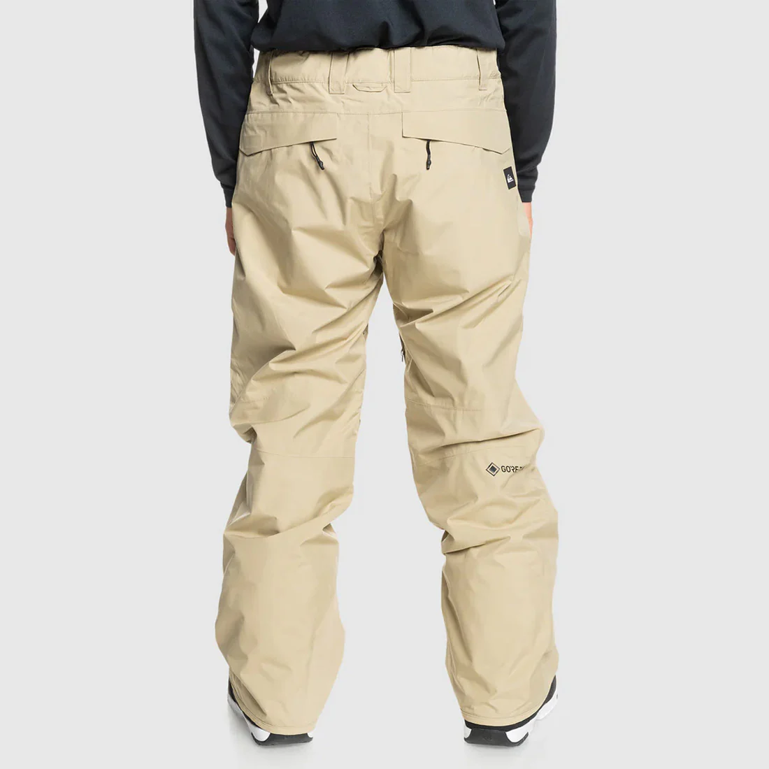 QUIKSILVER Mission Gore-Tex Pant 2025 - Twill - Image 3