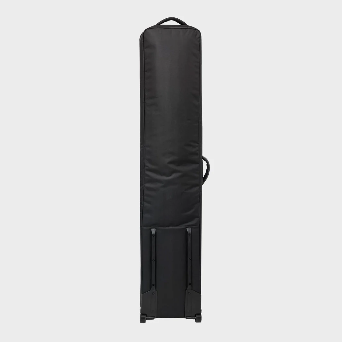 QUIKSILVER Platted Board Bag - Camostrokes True Black - Image 3