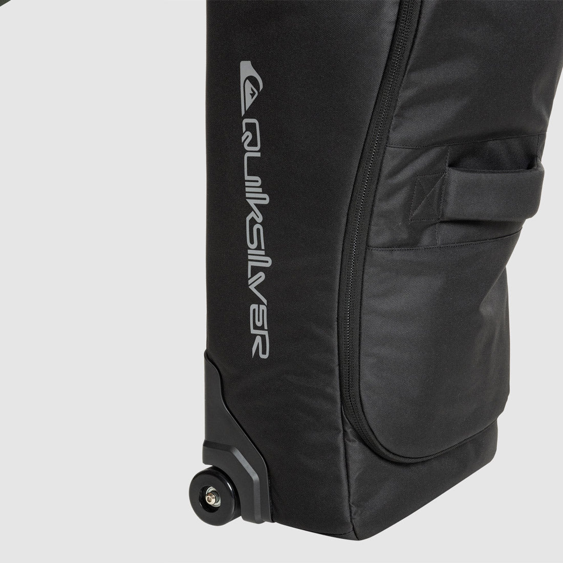 QUIKSILVER Platted Board Bag - True Black - Image 3