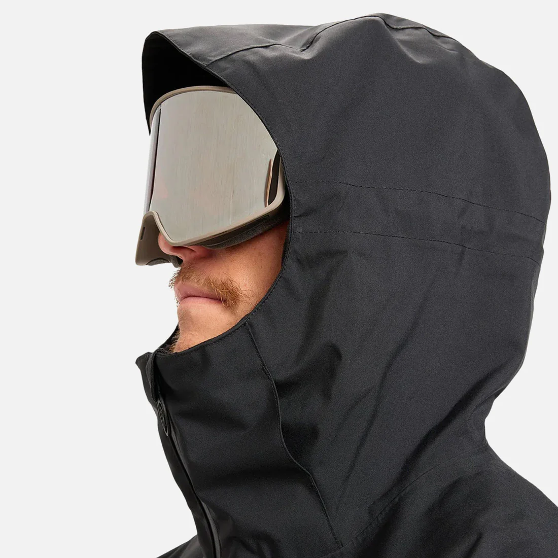 QUIKSILVER Radicalo 20K Jacket 2026 - True Black - Image 7