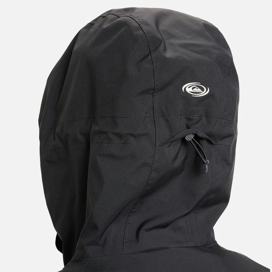 QUIKSILVER Radicalo 20K Jacket 2026 - True Black - Image 8