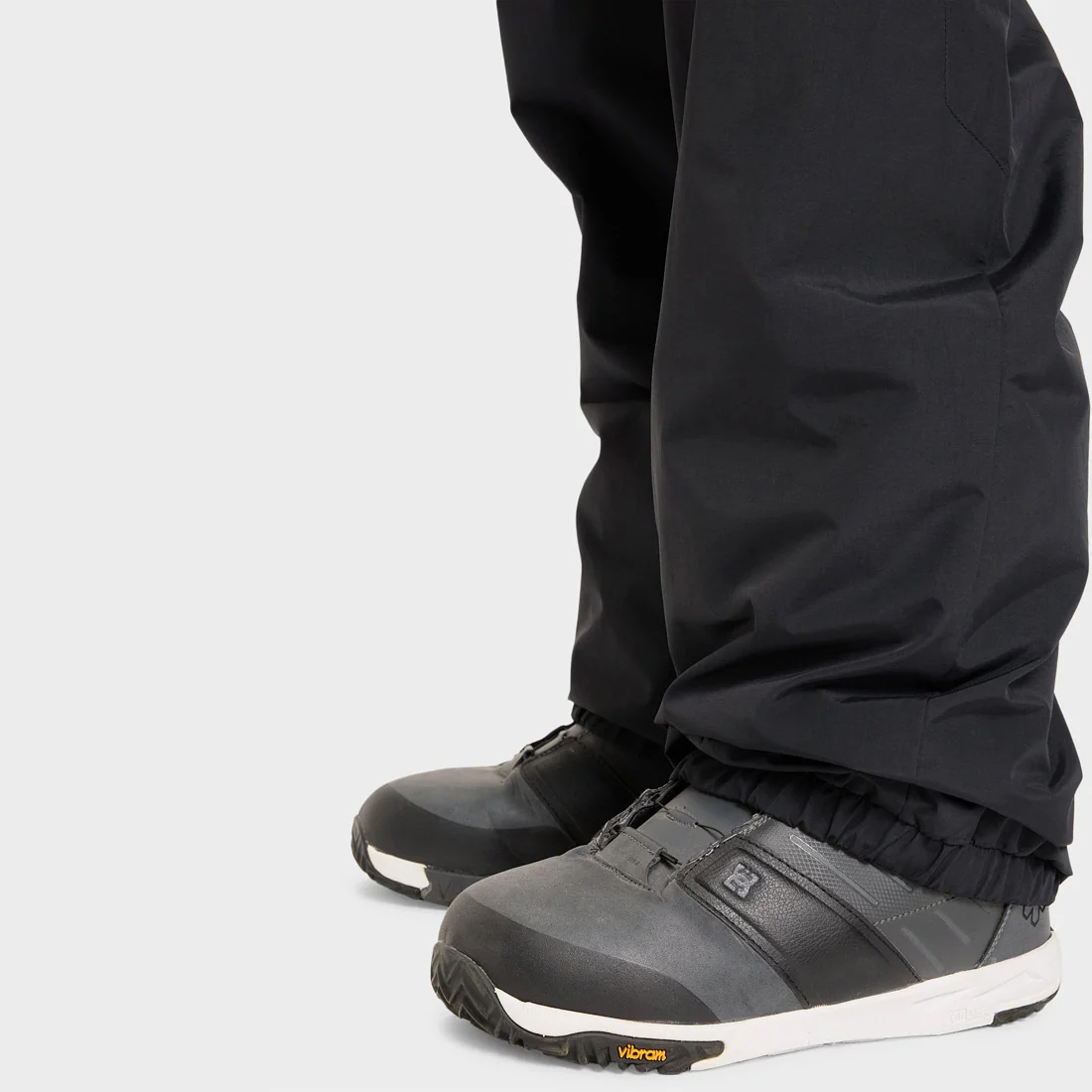 QUIKSILVER Snow Down Pant 2026 - True Black - Image 5