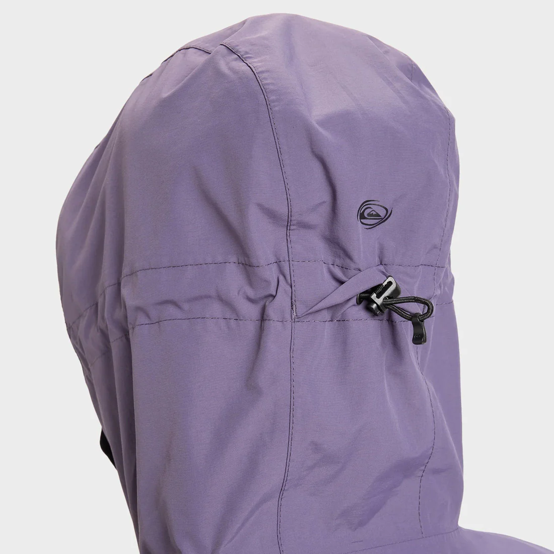 QUIKSILVER Steeze Jacket 2026 - Graystone - Image 8