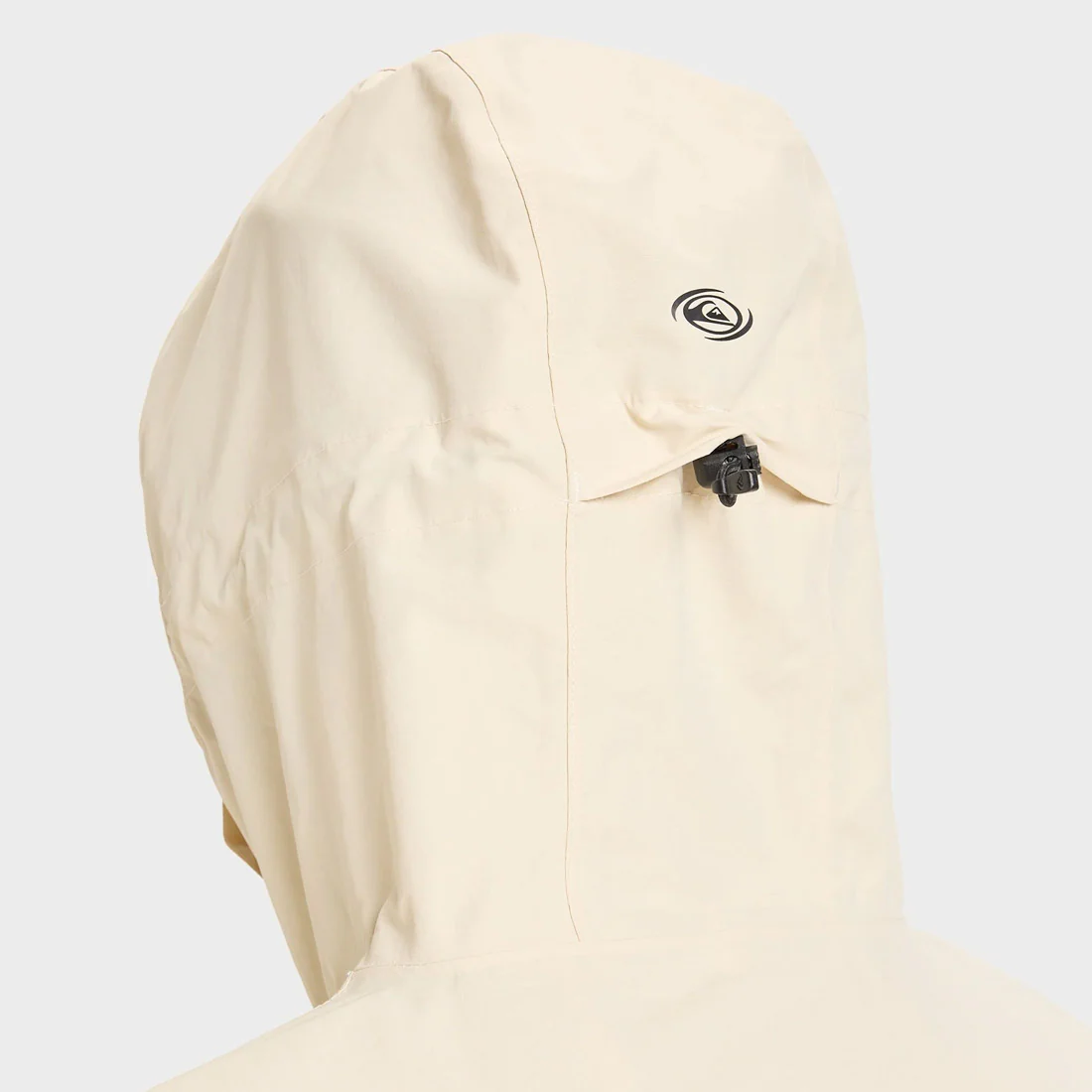 QUIKSILVER Steeze Jacket 2026 - Bone - Image 5