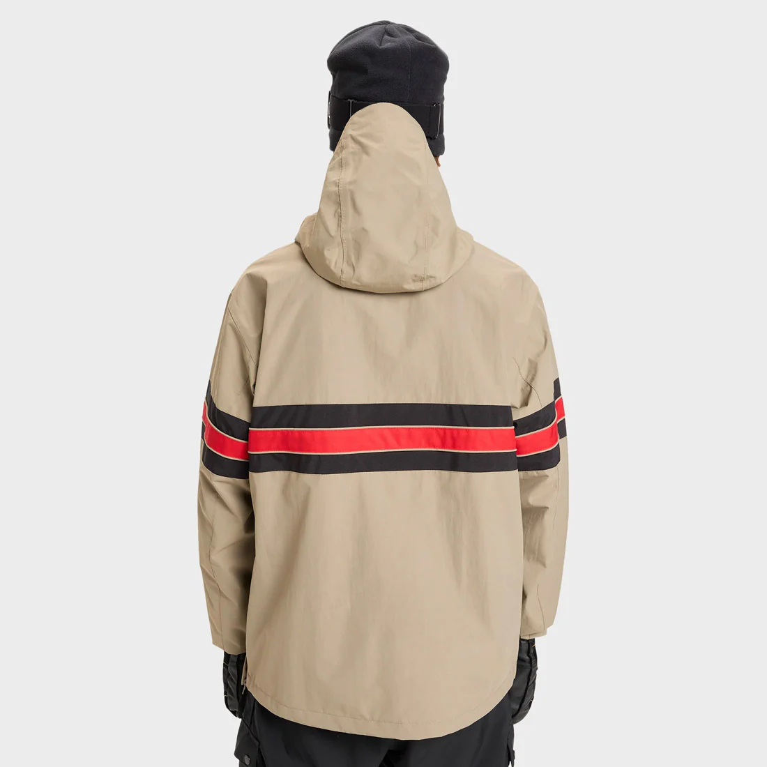 QUIKSILVER Steeze Jacket 2026 - Fallen Rock - Image 2