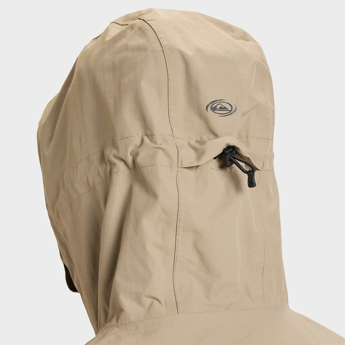 QUIKSILVER Steeze Jacket 2026 - Fallen Rock - Image 7
