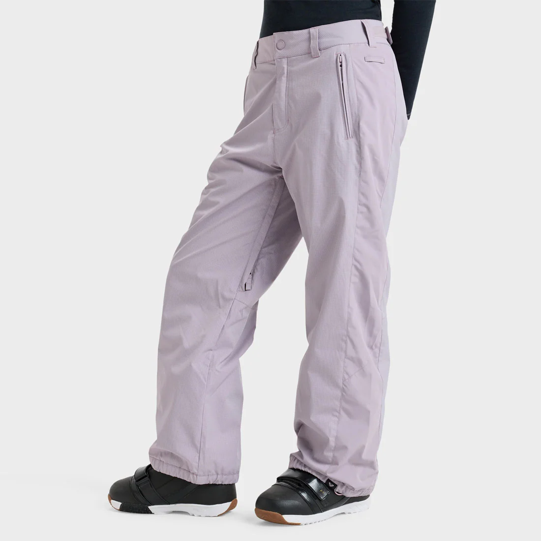 ROXY Women's Steeply Pant 2026 - Nirvana - Image 3