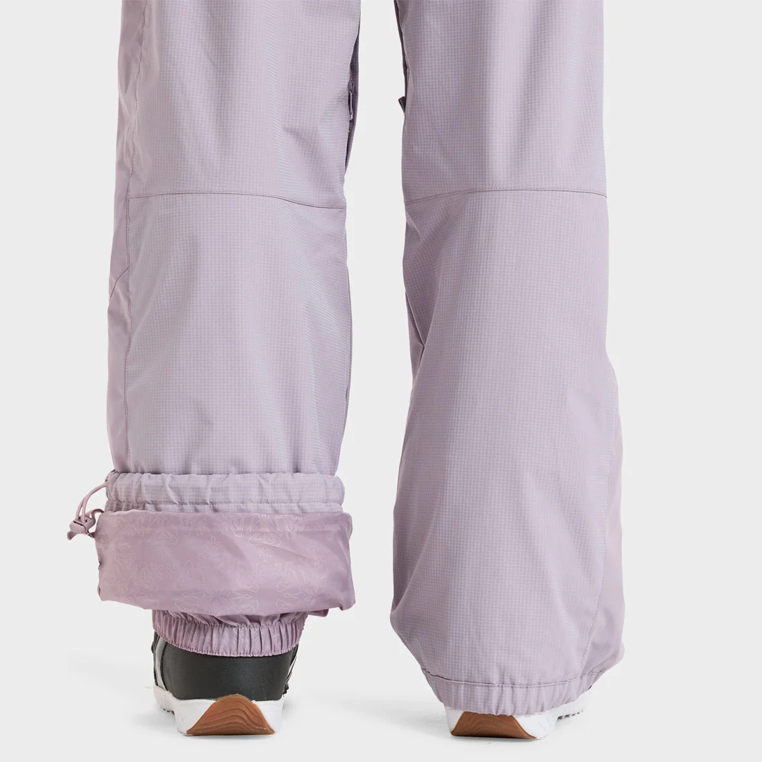ROXY Women's Steeply Pant 2026 - Nirvana - Image 7