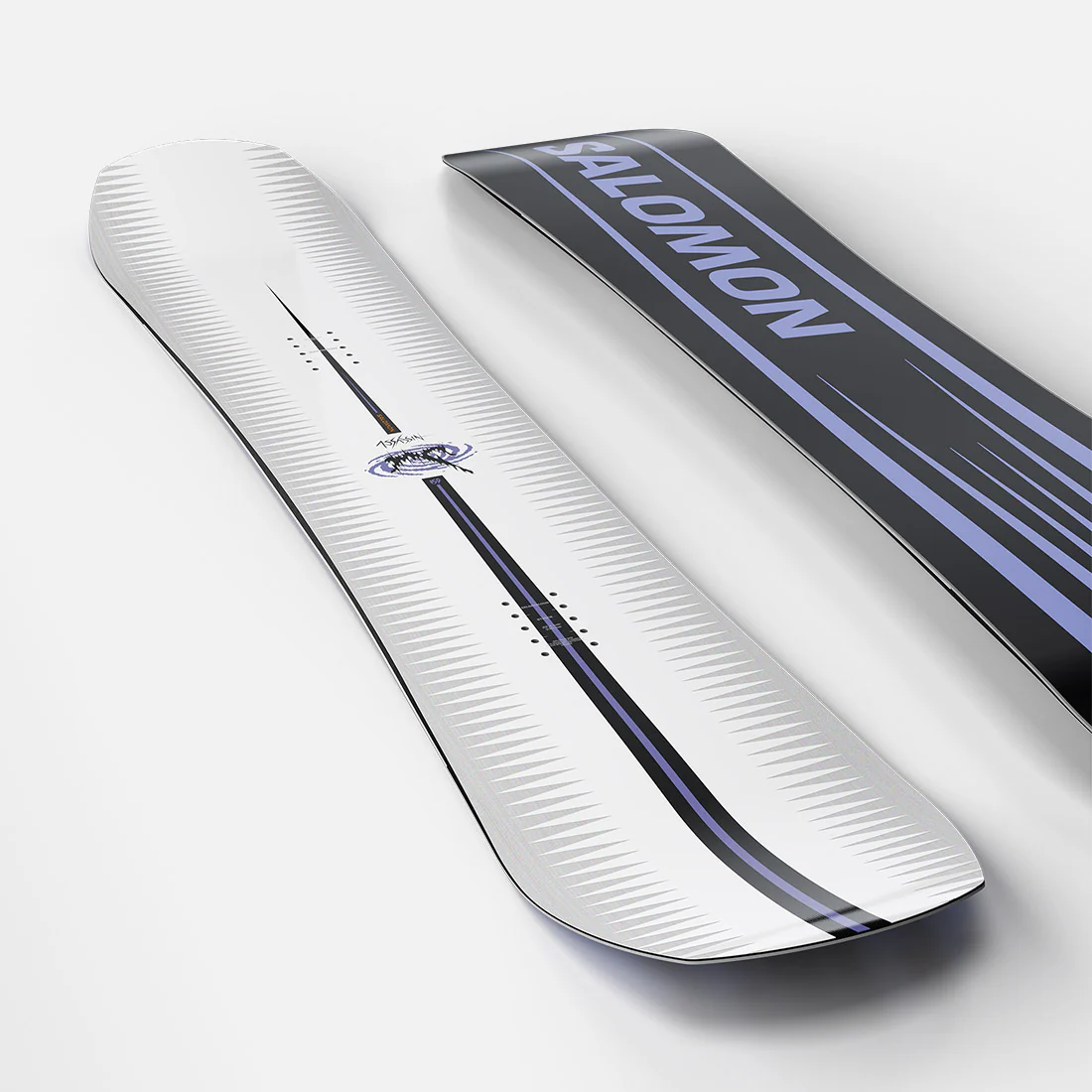 SALOMON Assassin Snowboard 2027 *PRE-ORDER - Image 2