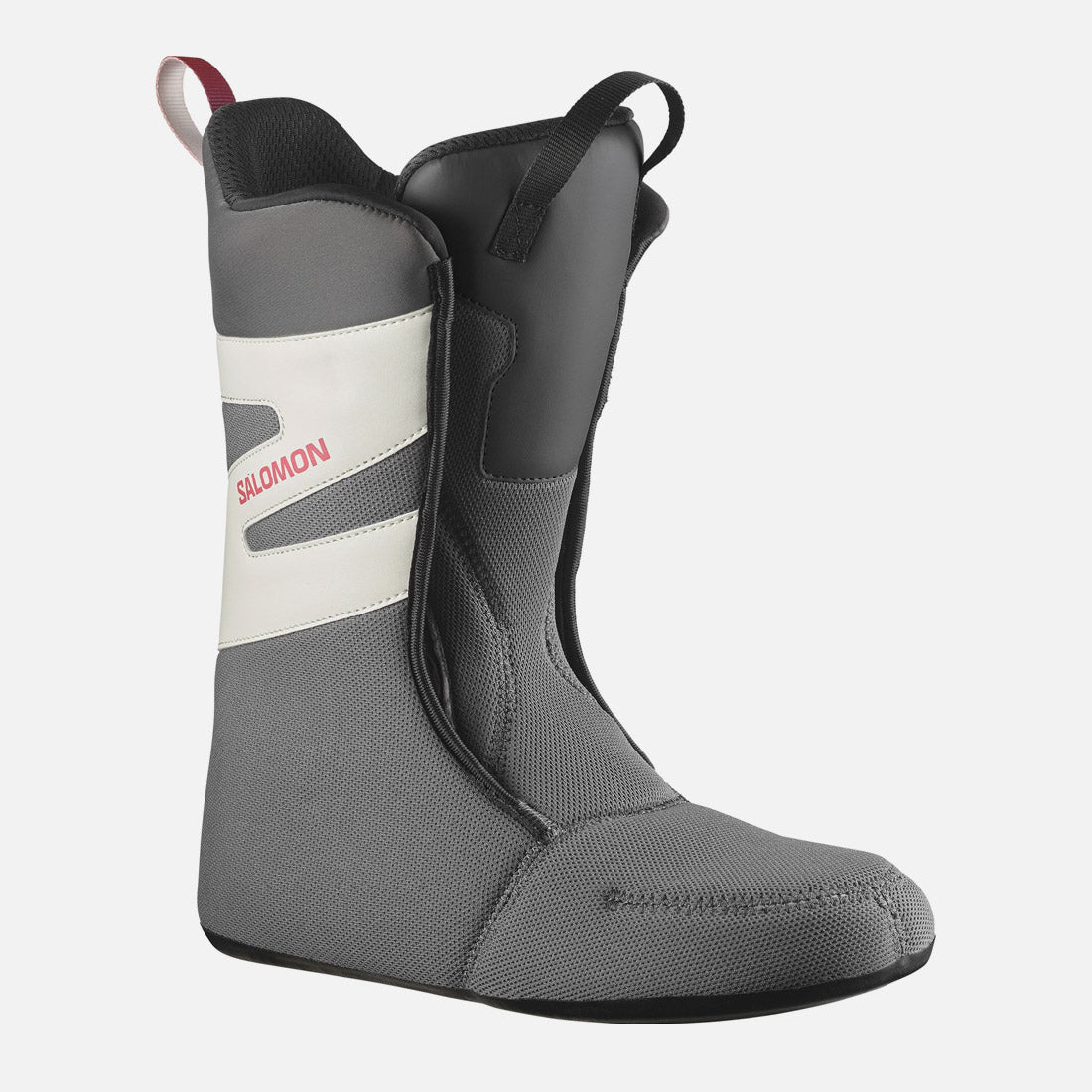 SALOMON Dialogue Dual Boa Boots 2026 - Team Grey - Image 3