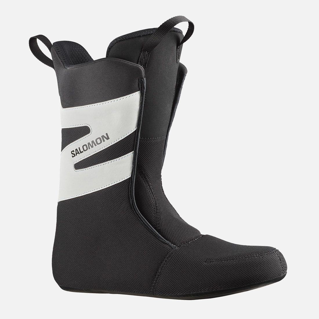 SALOMON Dialogue Dual Boa Wide Boots 2025 - Black - Image 4