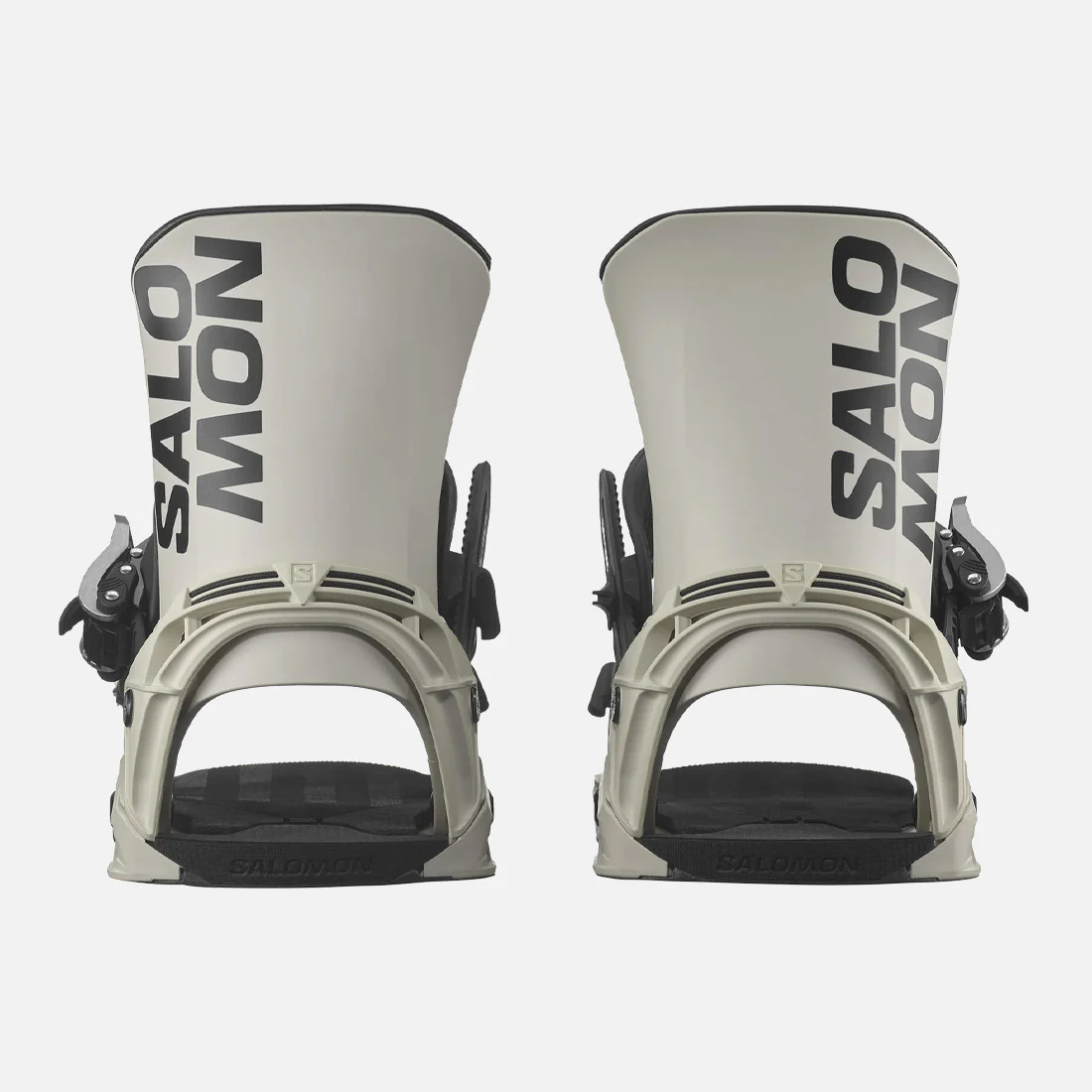 SALOMON District Bindings 2026 - Rainy Day *PRE-ORDER - Image 3