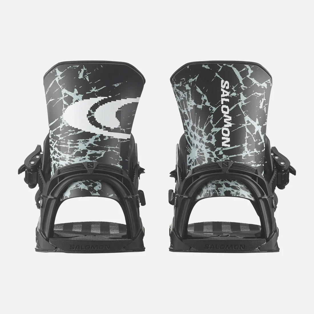 SALOMON District Pro Bindings 2026 - Team - Image 3
