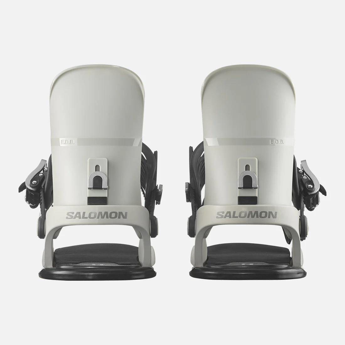 SALOMON EDB Bindings 2025 - Grey - Image 3