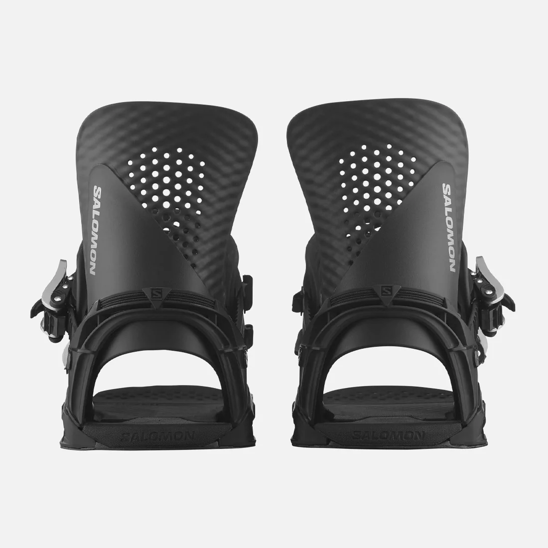 SALOMON Hologram Bindings 2026 - Black - Image 3