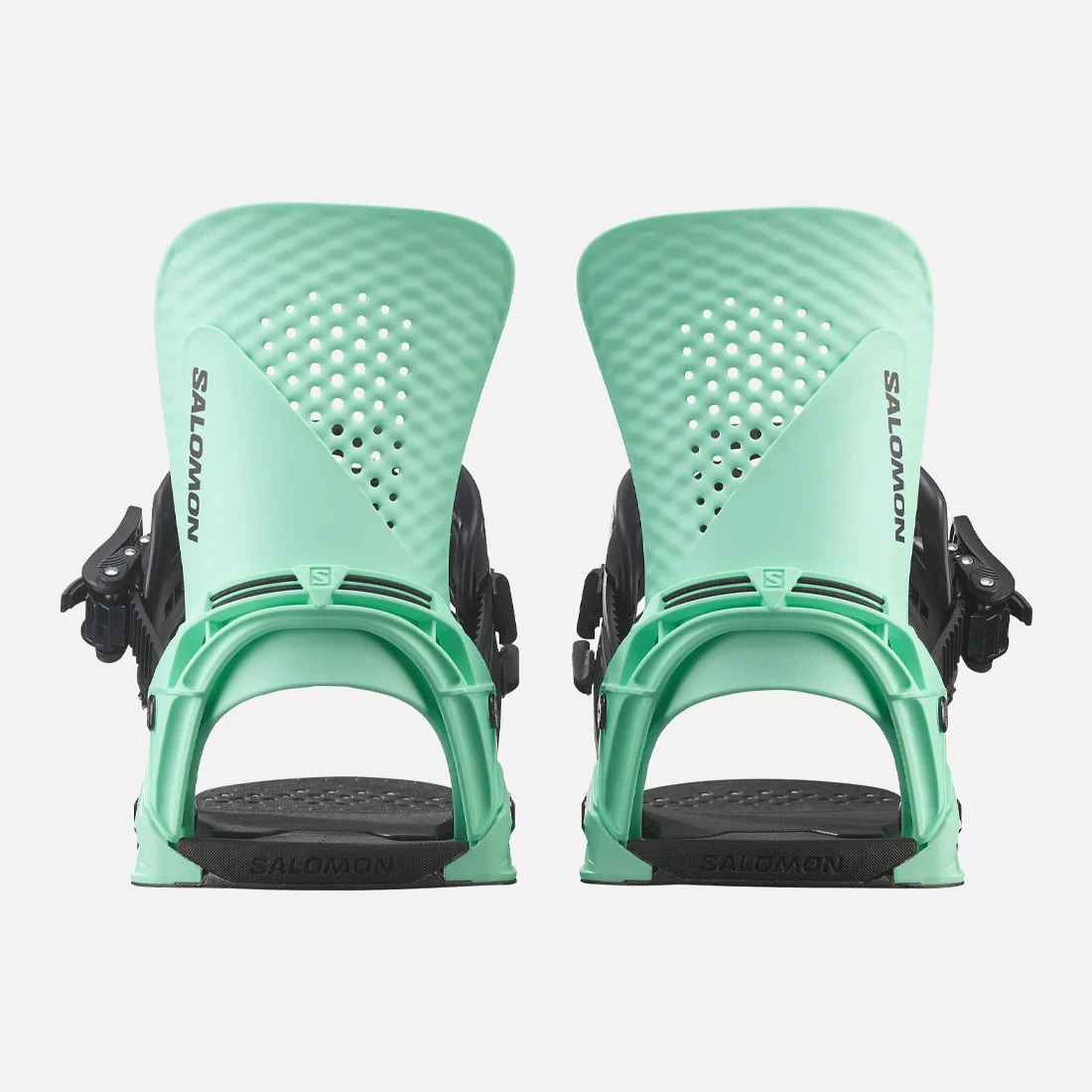SALOMON Hologram Bindings 2026 - Spearmint - Image 3