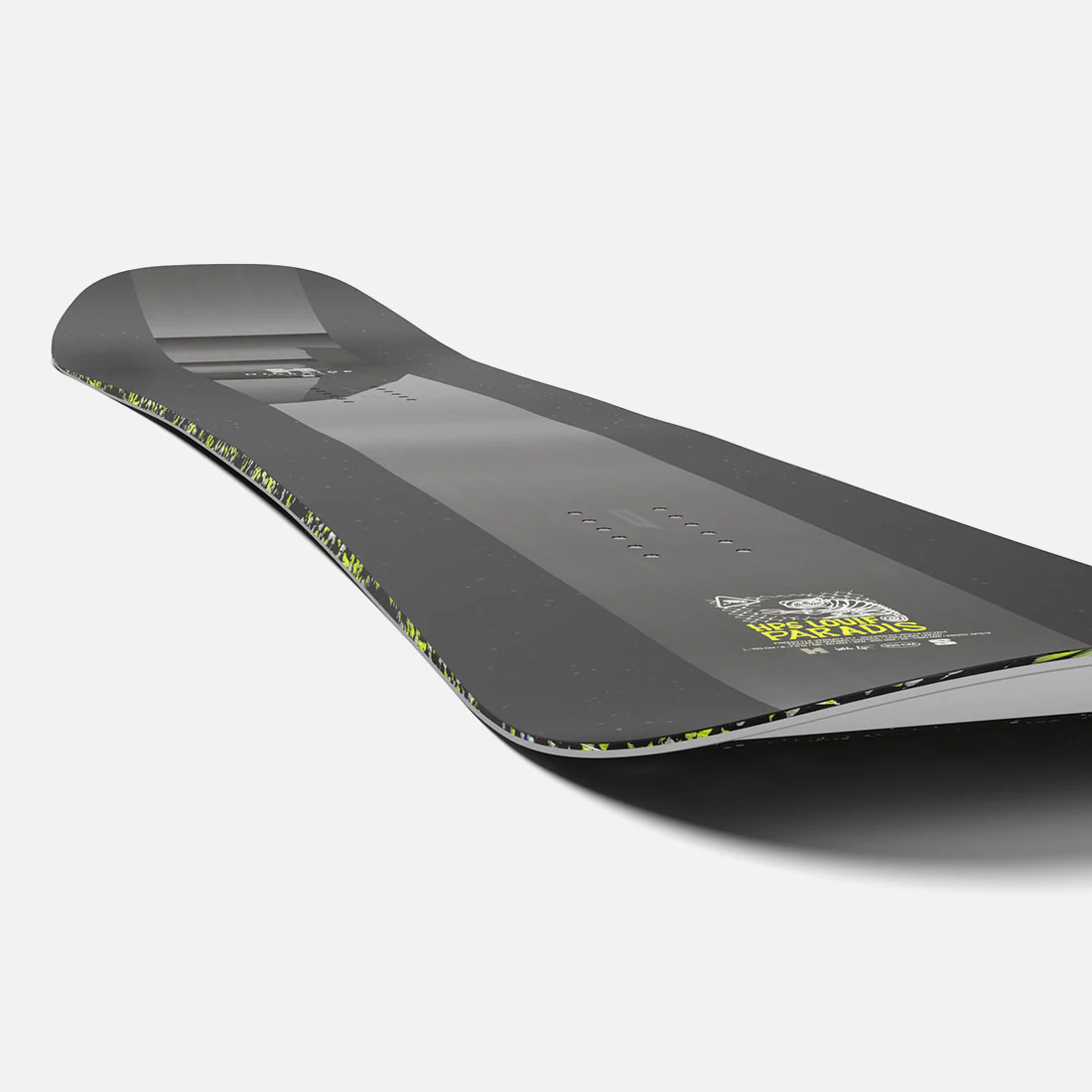 SALOMON HPS Louif Paradis Snowboard 2026 - Image 3