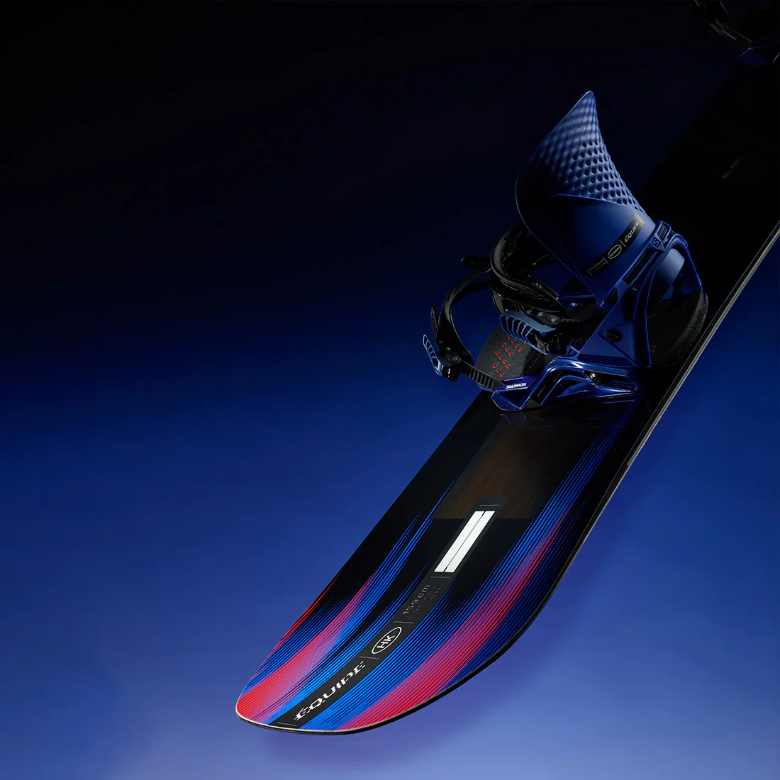 SALOMON Huck Knife Pro S/Lab Equipe Snowboard - Image 3