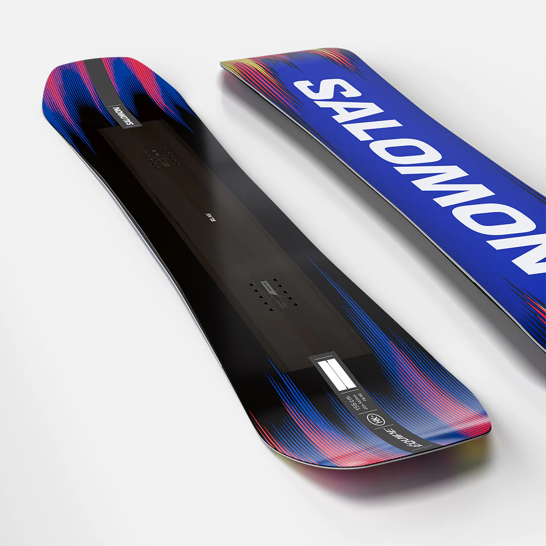 SALOMON Huck Knife Pro S/Lab Equipe Snowboard - Image 4