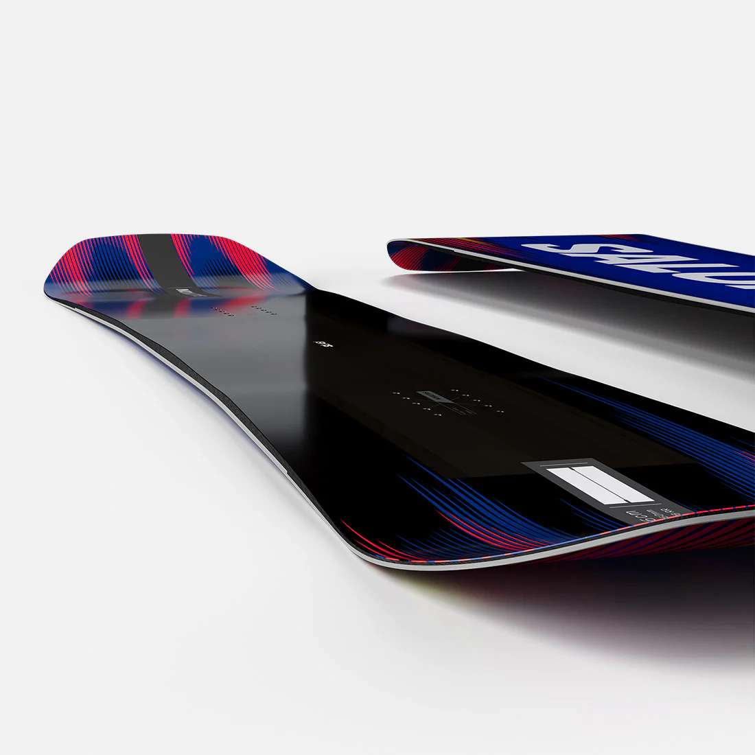 SALOMON Huck Knife Pro S/Lab Equipe Snowboard - Image 5