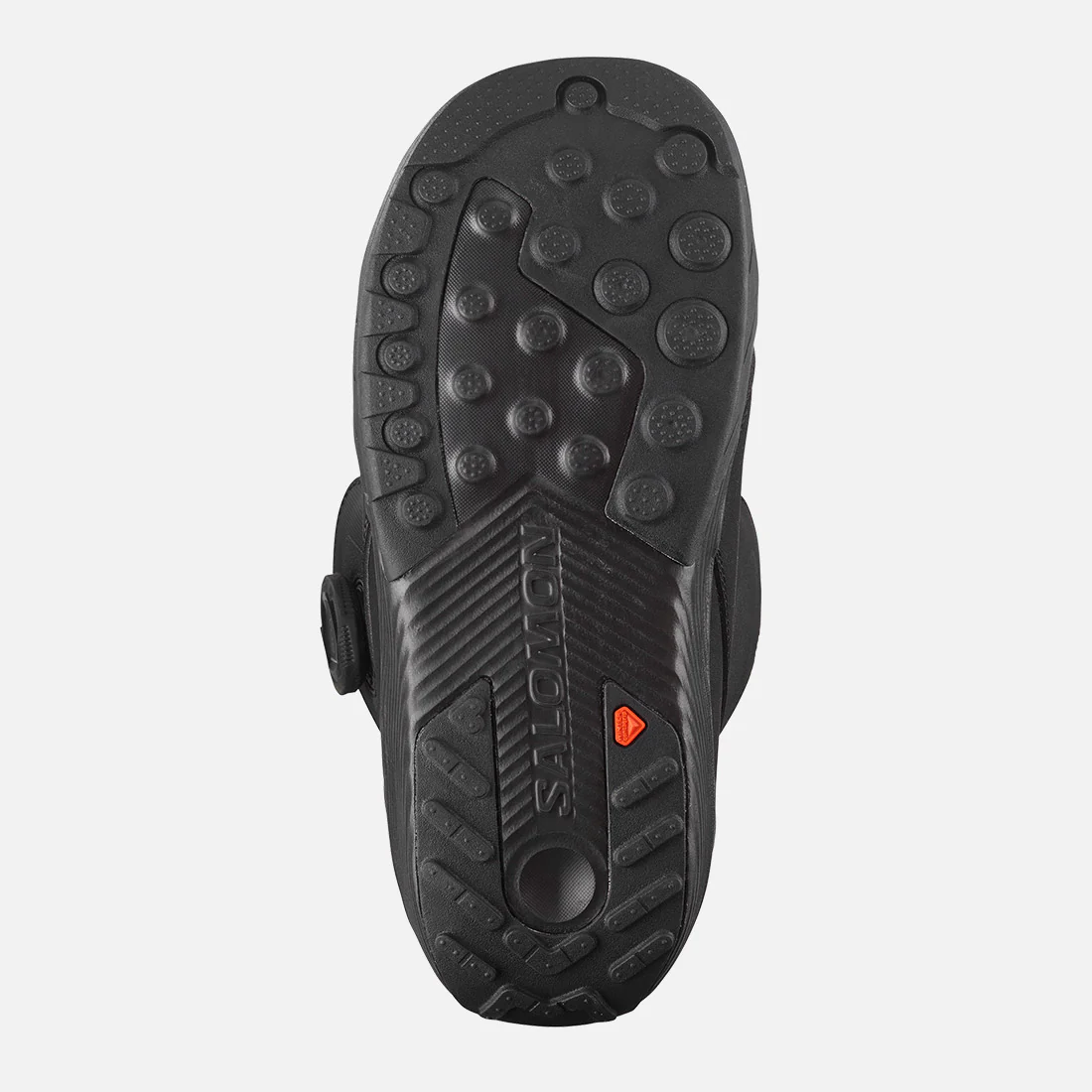 SALOMON Women's Kiana Dual Boa Boots 2025 - Black - Image 3