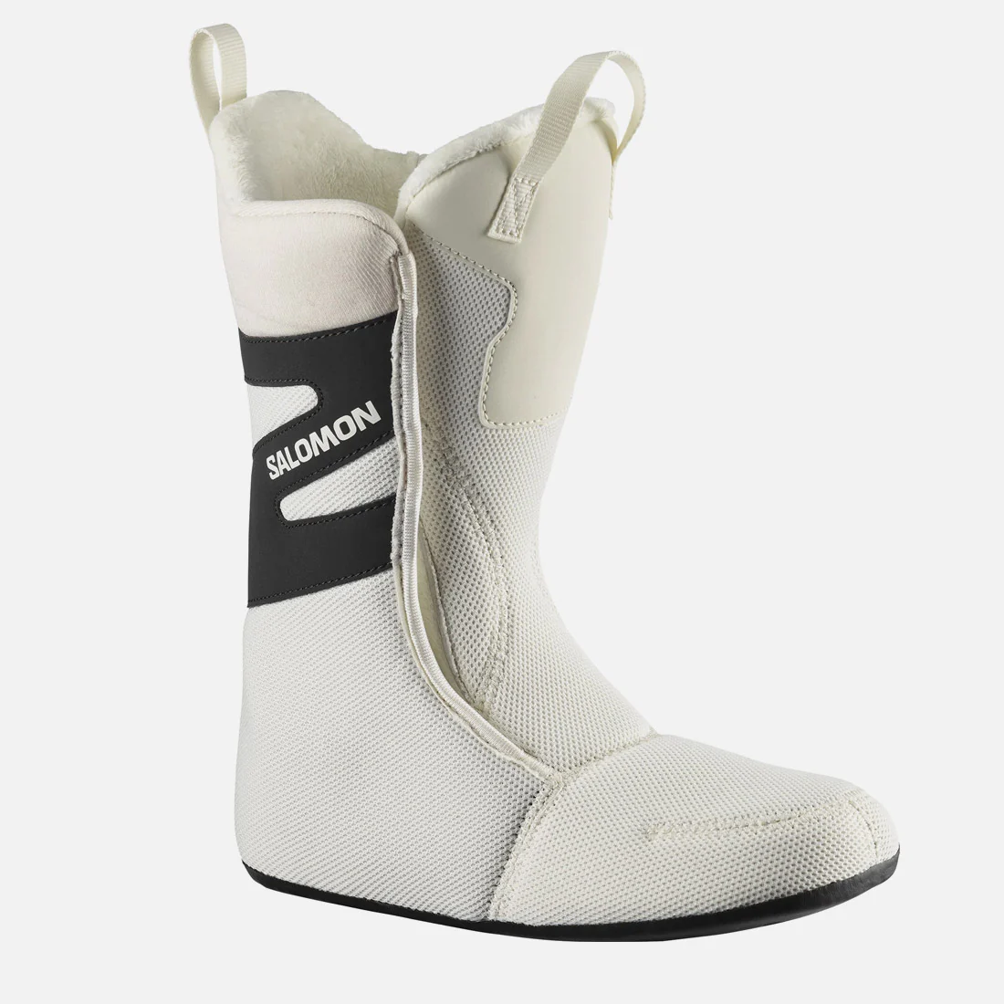 SALOMON Women's Kiana Dual Boa Boots 2026 - Black - Image 3