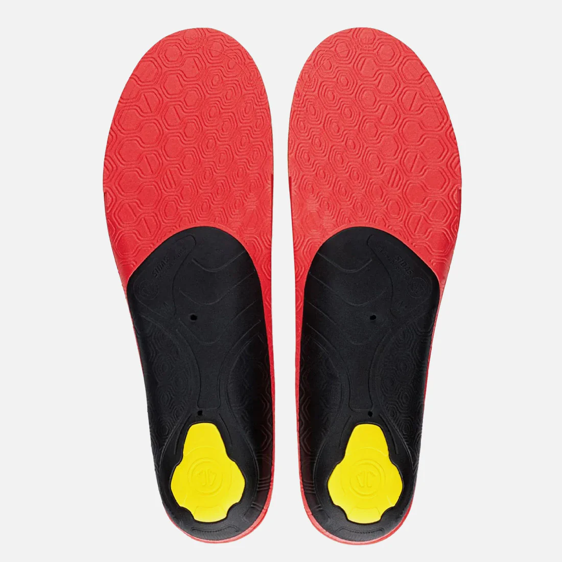 SIDAS 3Feet ECO Winter Footbeds - High - Image 2