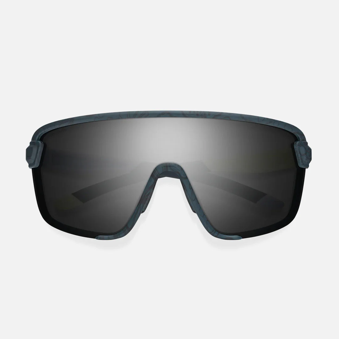 SMITH Bobcat Sunglasses - Wild Rye/ChromaPop Black - Image 2