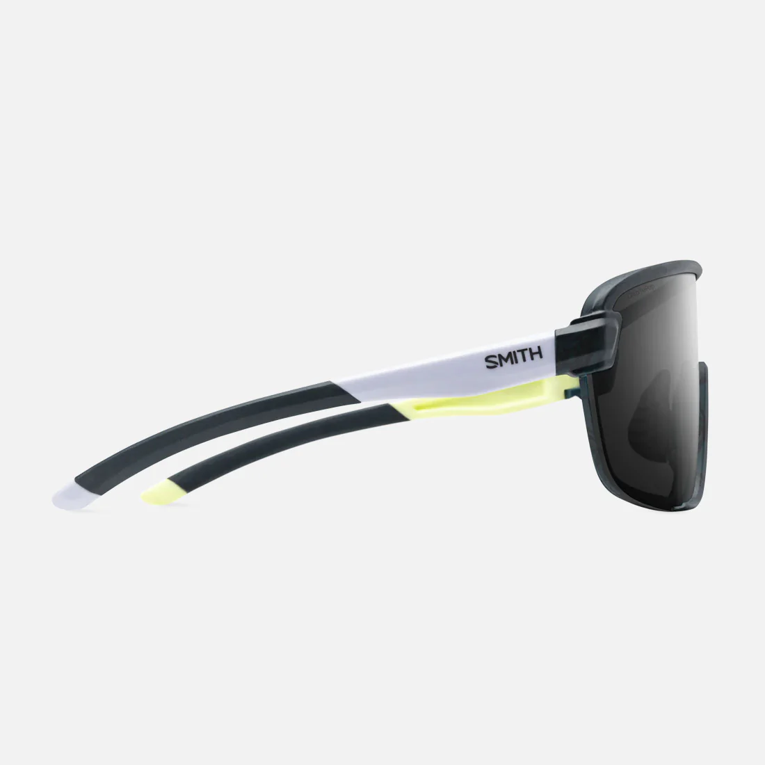 SMITH Bobcat Sunglasses - Wild Rye/ChromaPop Black - Image 3