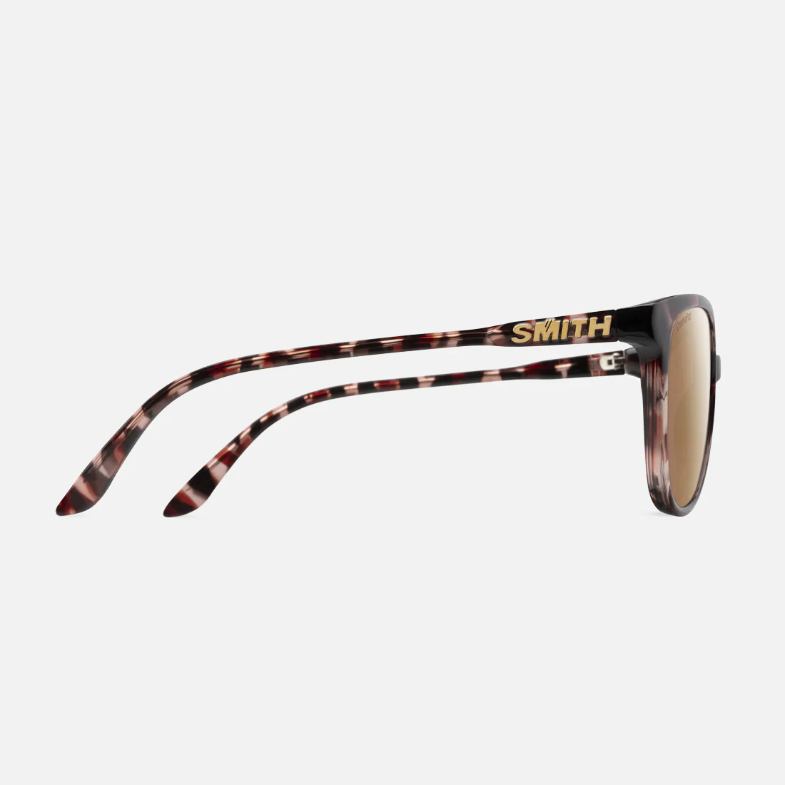 SMITH Cheetah Sunglasses - Tort/ChromaPop Polarized Brown - Image 3