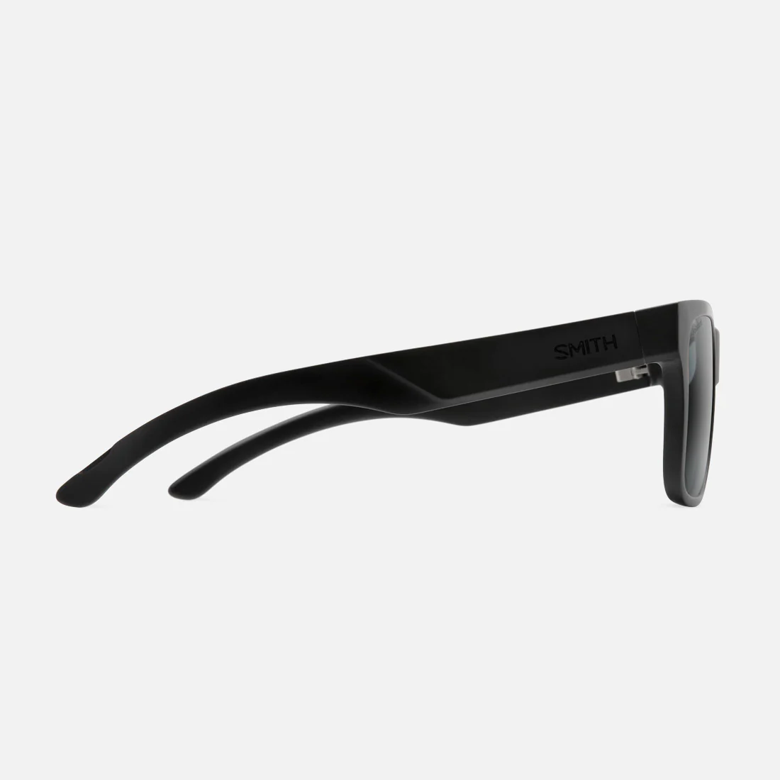 SMITH Lowdown 2 CORE Sunglasses - Matte Black/Polarized Gray - Image 3