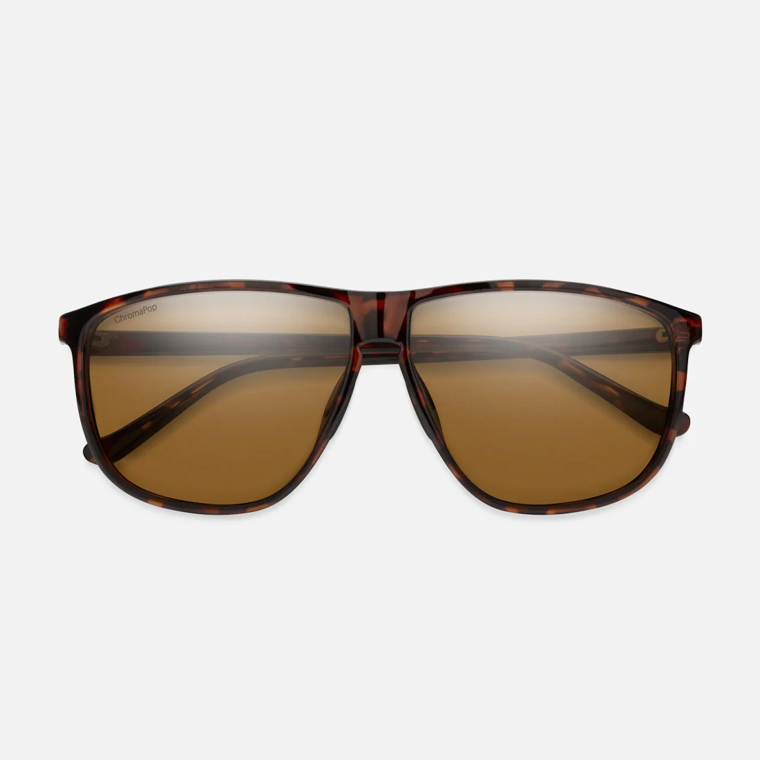 SMITH Mono Lake Sunglasses - Tort/ChormaPop Brown - Image 2
