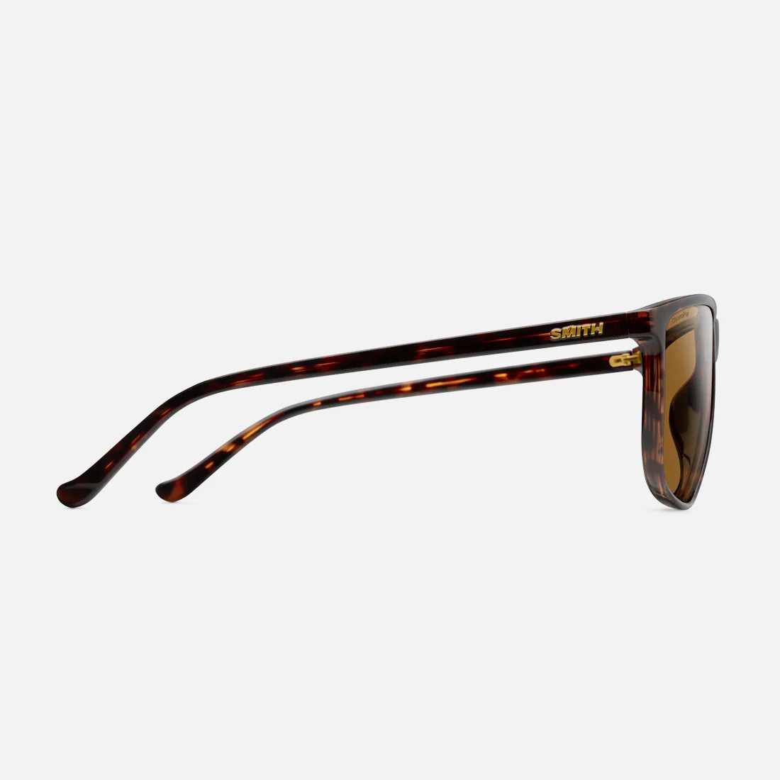 SMITH Mono Lake Sunglasses - Tort/ChormaPop Brown - Image 3
