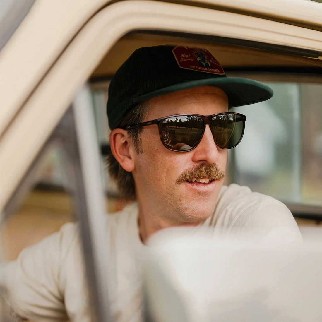 SMITH Mono Lake Sunglasses - Tort/ChormaPop Brown - Image 5