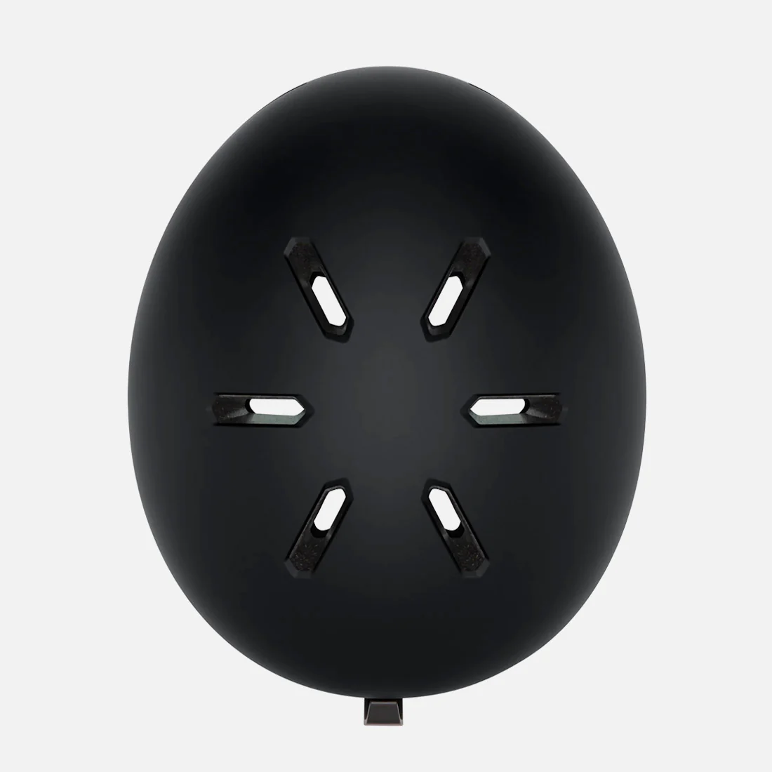 SMITH Rodeo MIPS Helmet 2026 - Matte Black - Image 4