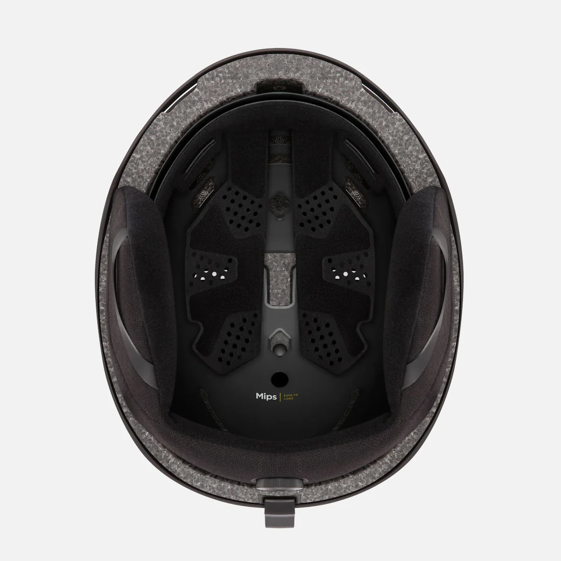 SMITH Rodeo MIPS Helmet 2026 - Matte Black - Image 5