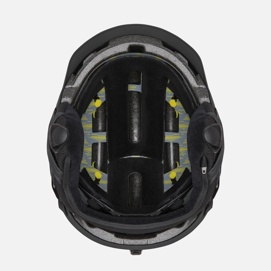 SMITH Scout MIPS Helmet 2026 - Matte Black - Image 5