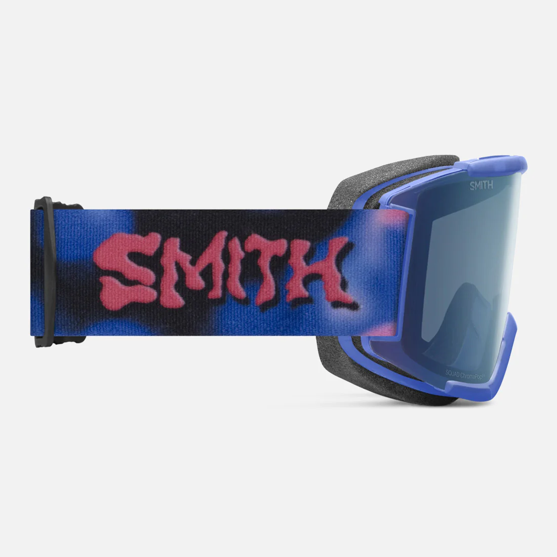 SMITH Squad Goggle 2026 - Supernova Vibes/Blue - Image 3