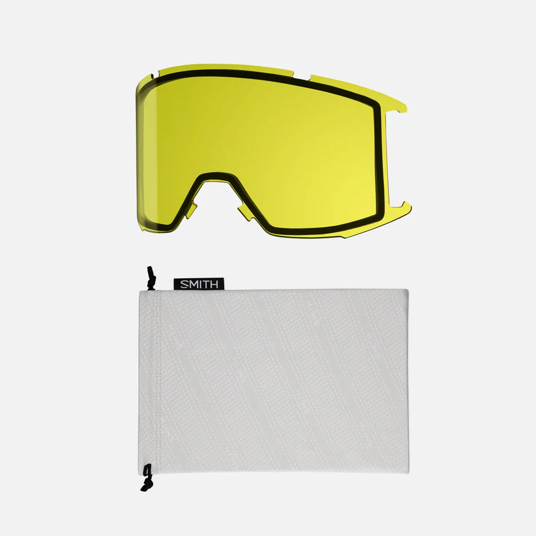 SMITH Squad Goggle 2026 - Supernova Vibes/Blue - Image 5