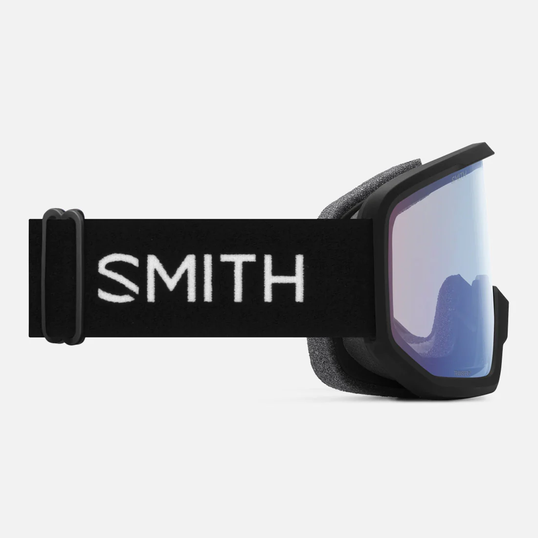 SMITH Transfer Goggle 2026 - Black/Blue Sensor Mirror - Image 3