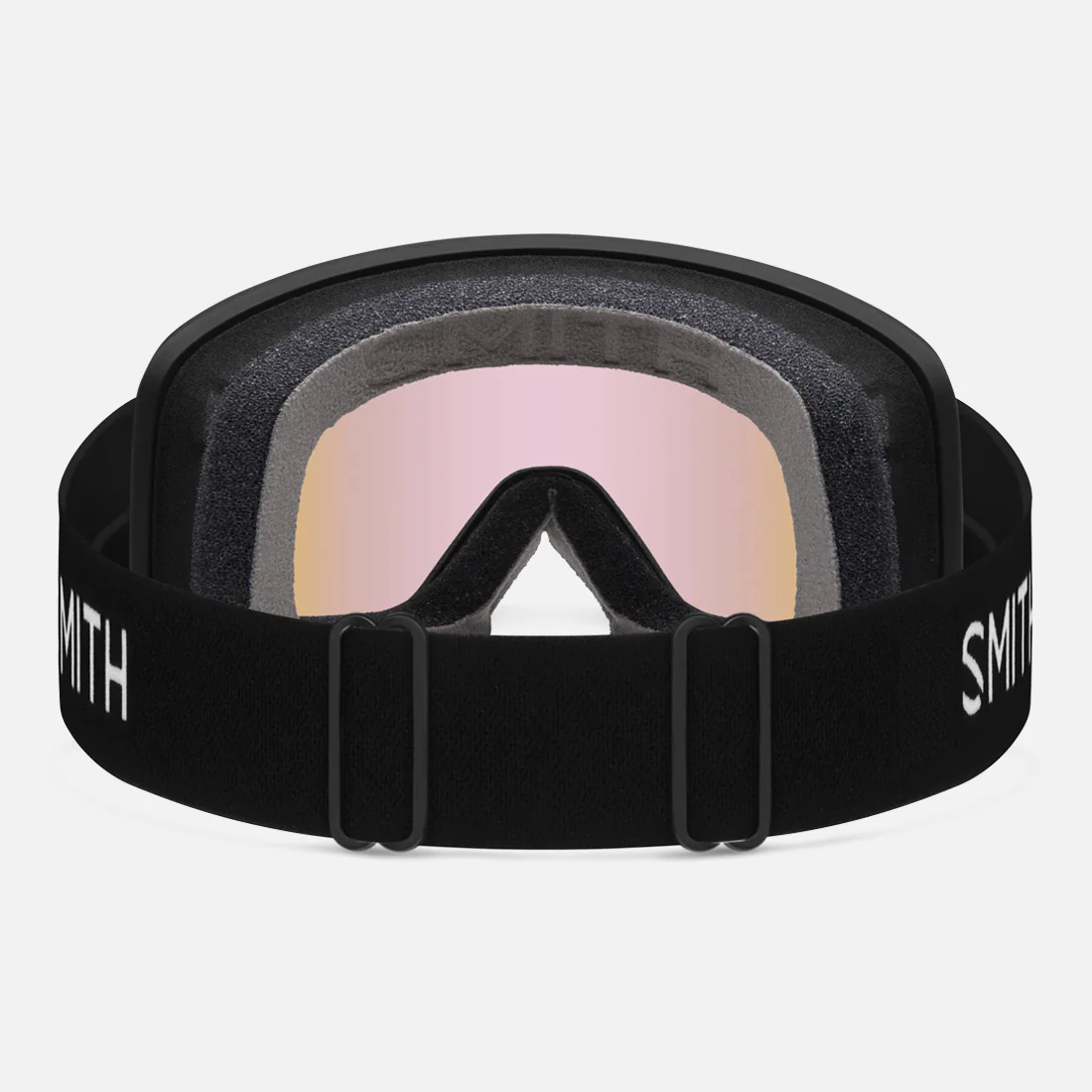 SMITH Transfer Goggle 2026 - Black/Blue Sensor Mirror - Image 4