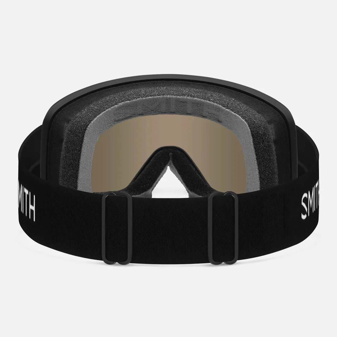 SMITH Transfer Goggle 2026 - Black/Green Sol-X Mirror - Image 4