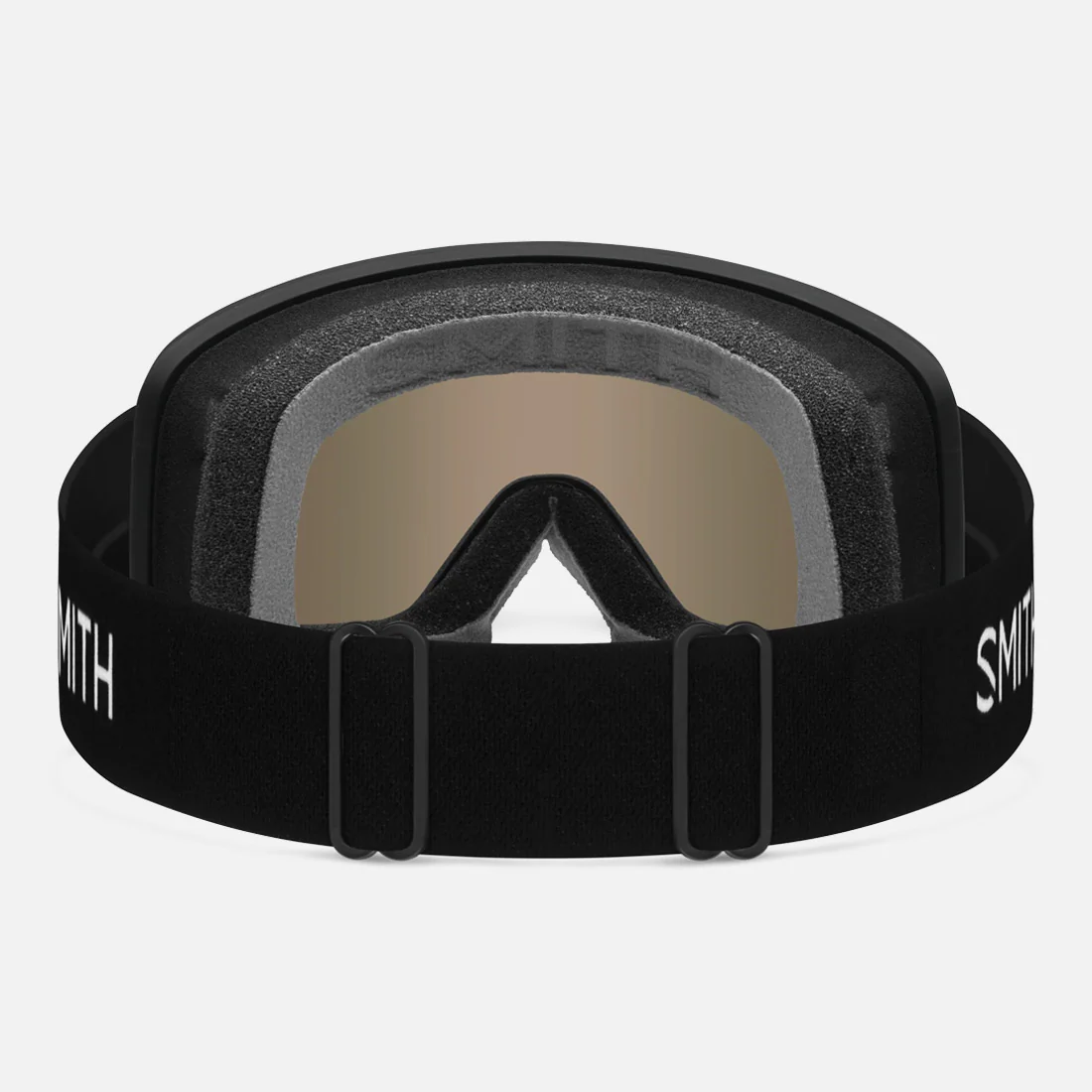 SMITH Transfer Goggle 2026 - Black/Red Sol-X Mirror - Image 4